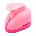 thumbnail image 1 of Maytalsory DIY Embosser Craft Punch Kindergarten Foam Maker for kindergarten Paper Cuttings Puncher Scrapbooking Cutter Card Craft, 1 of 6