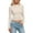 Beige, variant on Women's Long Sleeve Fitted Basic Tee Soft Stretch Round Neck Comfortable Pullovers Casual Solid Color Soft Comfy Fall Winter Base Layer Shirt Tops for Everyday Wear Dark Gray M