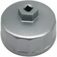 thumbnail image 3 of 74mm 14 Flute Oil Filter Wrench Caps for Mercedes Porsche VW Audi Ford Benz BMW, 3 of 8