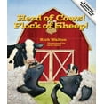 thumbnail image 1 of Pre-Owned Herd of Cows, Flock of Sheep: Adventures in Collective Nouns (Paperback) 1423620909 9781423620907, 1 of 1