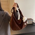 thumbnail image 4 of Bolso Bandolera 892 (Café), 4 of 9