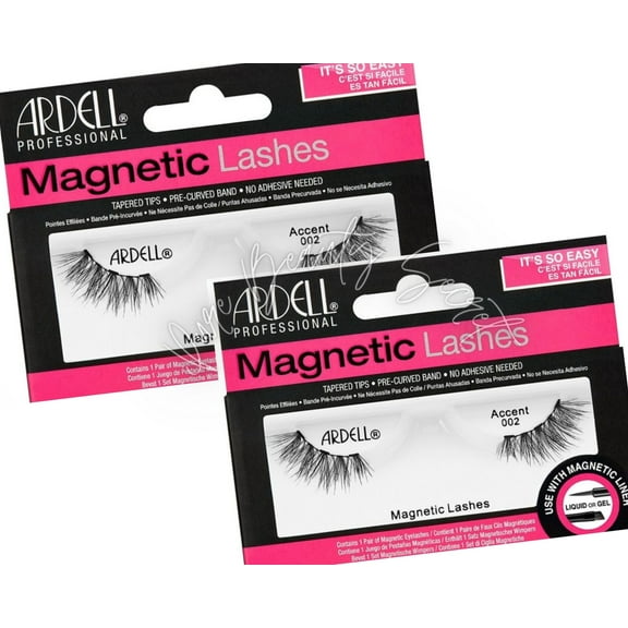 Ardell - Magnetic - Accent 002 x 2