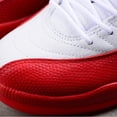 thumbnail image 5 of Jordan Jordan 12 Cherry – Brand New, OG Heat, 5 of 5