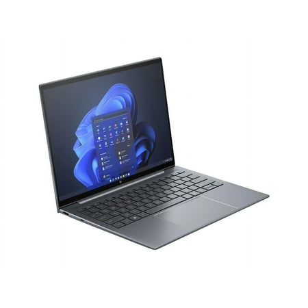 HP 13.5" Dragonfly G4 Touch Screen Notebook - 878H5UT#ABA - Intel i7-1365U - 16 GB RAM - 512 GB SSD - Intel Iris Xe - Slate Blue