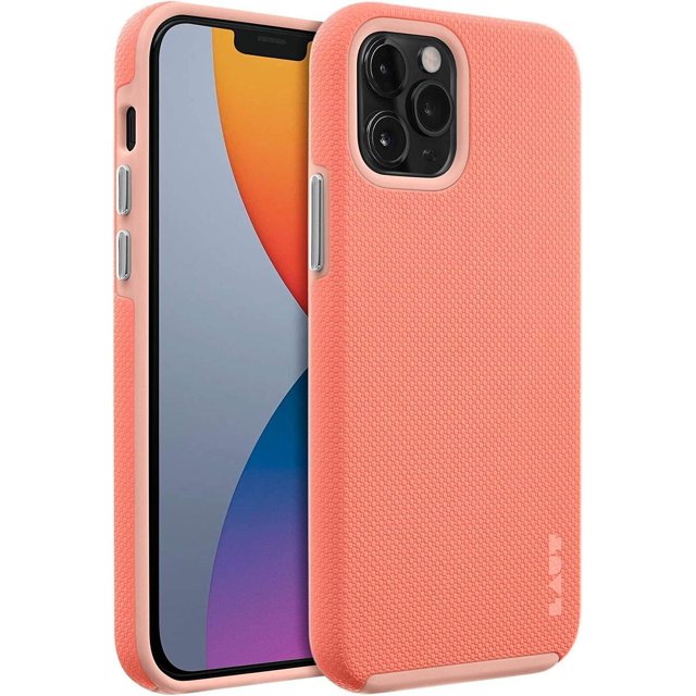Funda para Smartphone Laut 11 Pro Max Shield coral