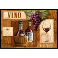 thumbnail image 1 of Carolines Treasures PTW2045JMAT Vino Intérieur et Extérieur Mat- 24 x 36 Po., 1 of 4
