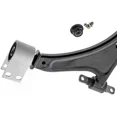 thumbnail image 6 of Detroit Axle - Front Control Arm for Chevy Malibu Buick LaCrosse Regal Sportback TourX, Lower Control Arm w/Ball Joint Assembly Replacement, 6 of 7