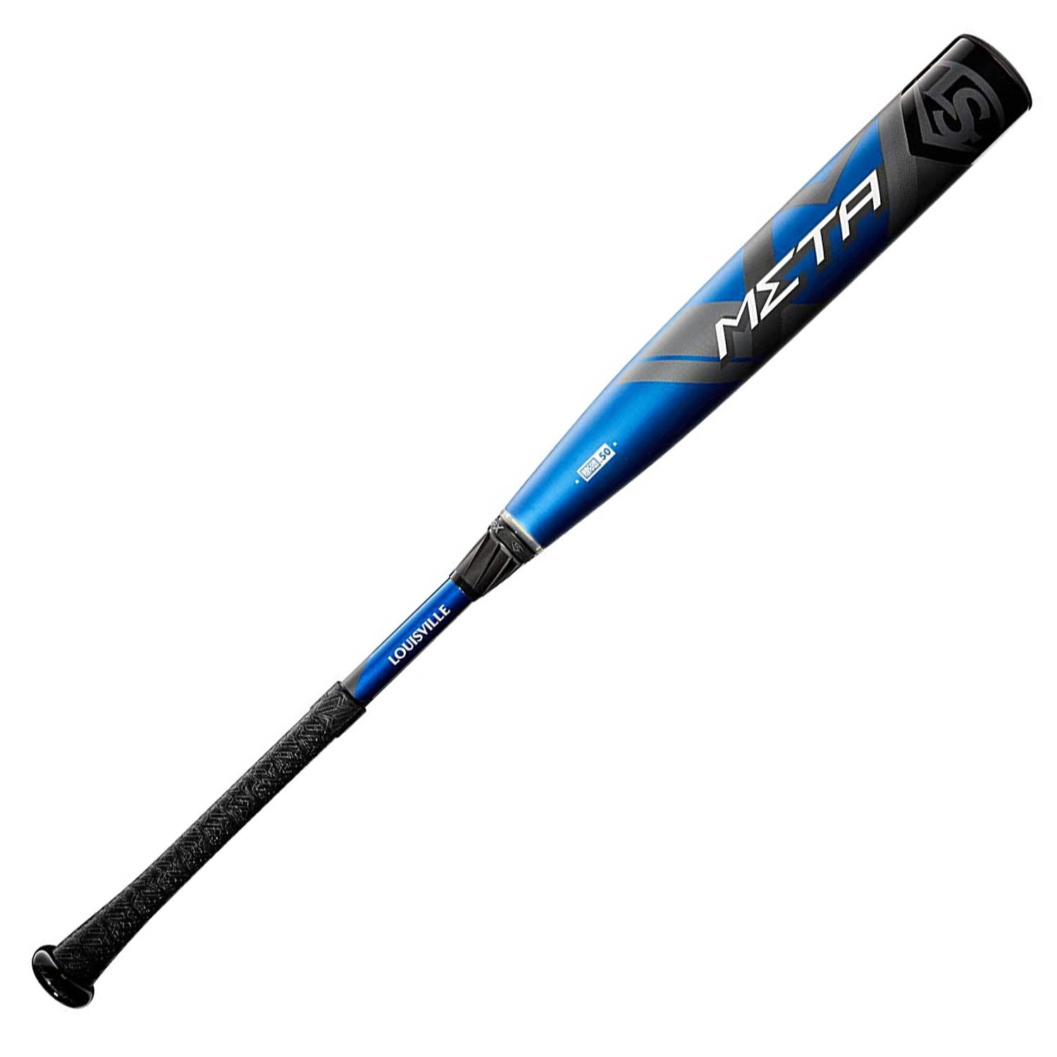 Louisville Slugger Meta 2020 3Piece Composite BBCOR Baseball Bat, 32