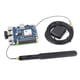 thumbnail image 4 of SIM7670G Module for Cat-1/GNSS/USB Expansion Board 4G LTE USB HUB, 4 of 5