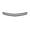 Black, variant on APS Compatible with Dodge Charger 2005-2010 Lower Bumper Stainless Steel Chrome Mesh Front Grill Grille Insert D76439S