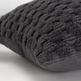 thumbnail image 4 of Rizzy Home 20" x 20" Down Filled Pillow, 4 of 5