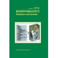 thumbnail image 1 of Pre-Owned Bioinformatics: Databases and Systems (Paperback), 1 of 1