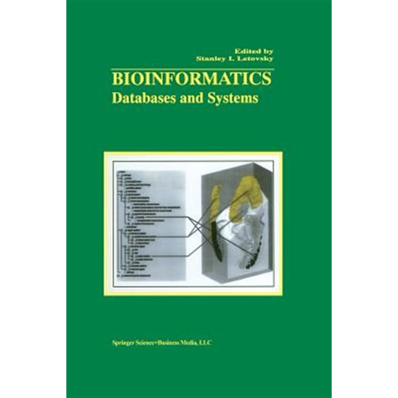 Pre-Owned Bioinformatics: Databases and Systems (Paperback)