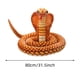 thumbnail image 2 of Peluche grande Peluche de peluche Ideal para abrazar y dormir 80 cm/31,5'', 2 of 7