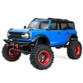 thumbnail image 6 of ZPAQI A Set of Remote Control Crawlers Car Wheel Tires Detachable Fine Car Parts, 6 of 13