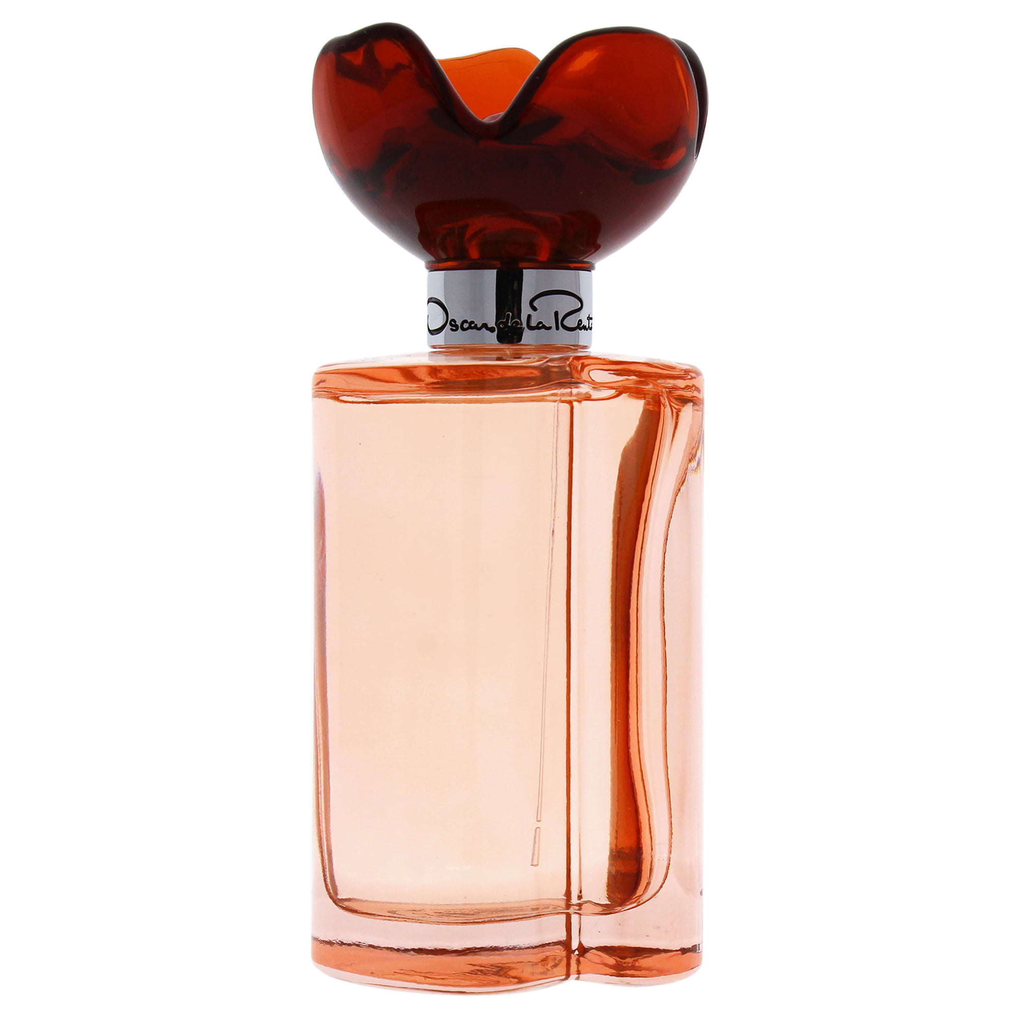 oscar orange flower perfume