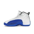 thumbnail image 2 of Jordan Kid's 12 Retro Blueberry Basketball Shoes, from StockX, 2 of 5
