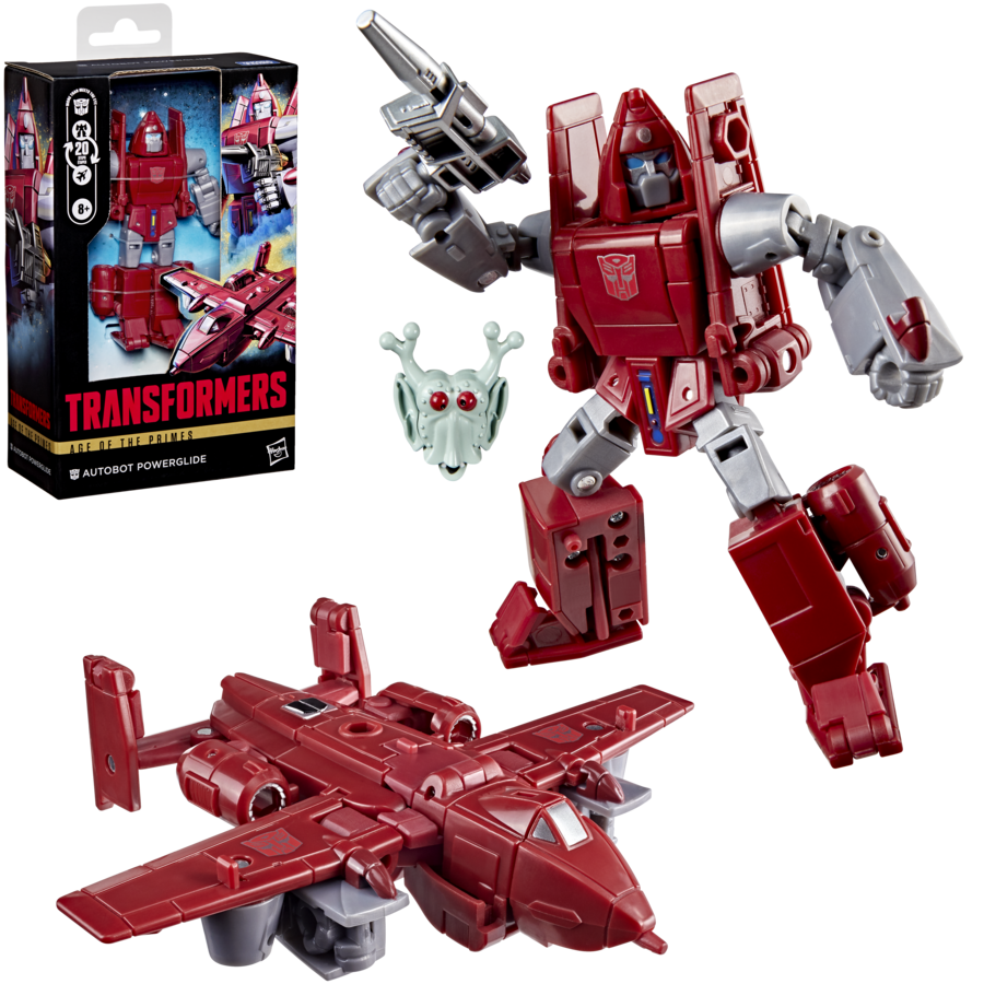 Free Shipping! Transformers: The Last Knight Premier Edition