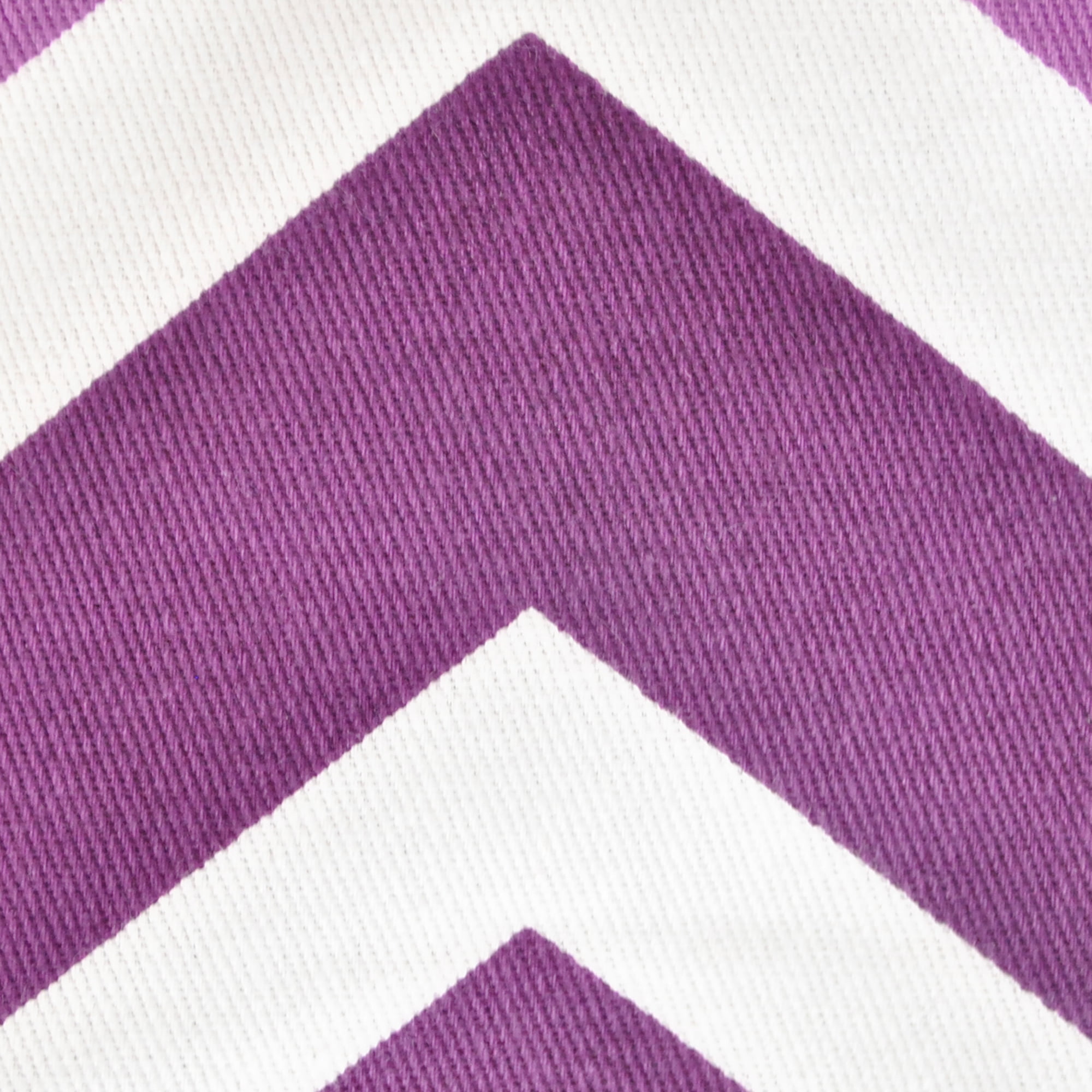 DII Ombre Chevron Printed Chef Apron