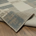 thumbnail image 4 of Superior Merewood Geometric Indoor Area Rug, Beige, 7' 10" x 10', 4 of 7