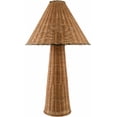 thumbnail image 2 of Hauteloom Mercaderes Table Lamp, 2 of 9