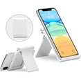 thumbnail image 1 of Mobile phone holder Portable mobile phone stand holder Table mobile phone holder Adjustable multi-an, 1 of 4