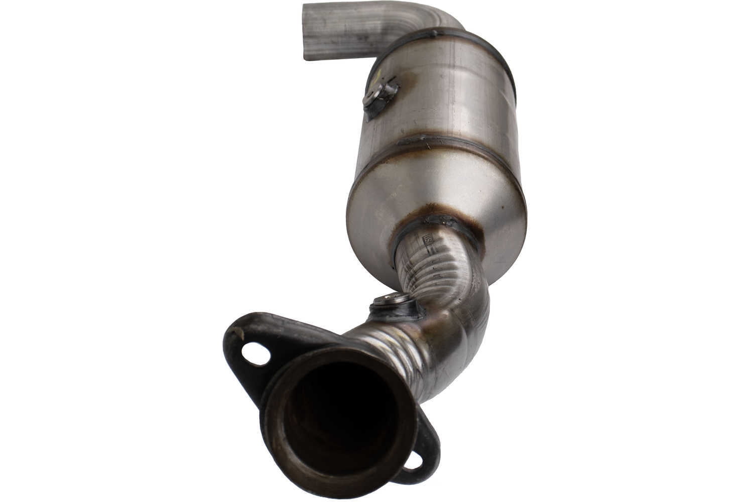 AP Exhaust 645114 Federal / EPA Catalytic Converter - Direct Fit