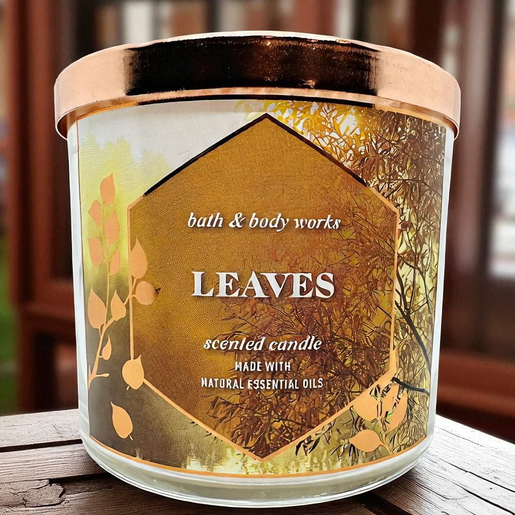 bath＆BODY Worksキャンドル4個 この数ヶ月で、Bath and Body Worksの