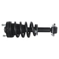 thumbnail image 2 of GSP 810340 Front Suspension Strut and Coil Spring Assembly Compatible with 07-13 Sierra 1500, Silverado 1500, 2 of 2