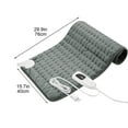 thumbnail image 2 of Daily Qaailabf Coussin Chauffant Électrique Multifonction pour la Maison Couverture Chauffante, 2 of 4