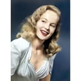 thumbnail image 2 of Peggy Cummins Ca Late 1940S Photo Print (16 x 20), 2 of 2