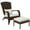 White#1, variant on Patio Furniture Outsunny 2-Seat Wooden Adirondack Chair, Patio Bench with Table, Outdoor Loveseat Fire Pit Chair for Porch, Backyard, Deck, Natural,Patio Chairs