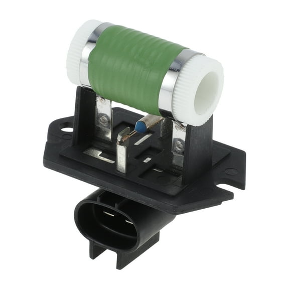 Unique Bargains HVAC Blower Motor Resistor Heater Blower Resistor No.253851C150/160326 1 Pcs