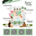 thumbnail image 5 of Pure Parker Luxury Holiday Gift Bath And Body Gift Set For Women, 5 of 7
