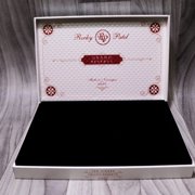 Rocky Patel Grand Reserve Sixty Empty Cigar Box 10 x 6.5 x 1.5