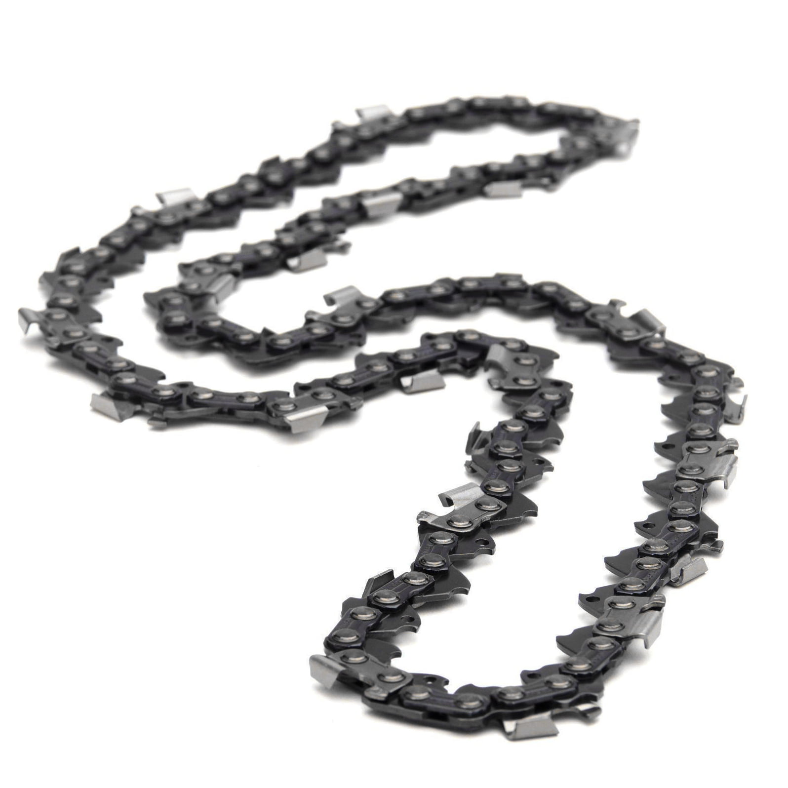 18" Chainsaw Chain .325" 72DL .050" Fit for Husqvarna 36 41 50 55 336 340 345 Nm 