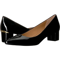 Calvin klein women's genoveva pump Clearance