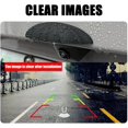 thumbnail image 5 of Waterproof Camera Cover – Rear View Cam Protector, Anti-Rain Silicone Guard | Car Reversing Camera Shield for Trucks, Automotive Riding, Easy Install Cover for Vehicle Safety and Daily Use, 5 of 18