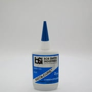 Bob Smith Industries INSTA-CURE Super Thin CA