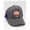 Grey - grayblu, variant on Indy 500 Mens Textured Limited Edition Baseball Cap, Grey, One Size