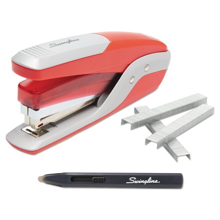 Staples one touch stapler user manual