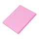 thumbnail image 1 of 100 hojas de papel para recoger polvo de uñas, almohadillas filtrantes, herramienta de manicura fácil de usar. Rosa, 1 of 9