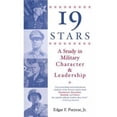 thumbnail image 1 of Pre-Owned Nineteen Stars: A Study in Military Character and Leadership (Paperback) 0891411488 9780891411482, 1 of 1