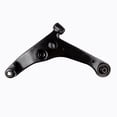 thumbnail image 5 of ECCPP - 2PC Lower Control Arm and Ball Joint - Compatible with 2002-2006 for Mitsubishi Lancer - K620345 K620384 Suspension Kit, 5 of 5