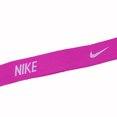 thumbnail image 3 of Nike Logo Lanyard with Quick Release Clip, Black, 3 of 3