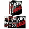 thumbnail image 1 of The Blacklist: Complete Series Seasons 1-10 (DVD Set), 1 of 4