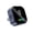 Royal Blue, variant on In-car Smart Box With Voice-controlled Ambient Lighting 2-in-1 Module Box wireless android auto android carplay