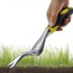 thumbnail image 1 of Flower Pattern Outdoor Ening Weed Removal En Tool Kit 11.8in*0.8in Yellow, 1 of 5