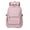 Pink, variant on Weebloom Large School Backpack For Kids Boys Girls College Lightweight Travel Daypack Casual Laptop Book Bag Bookbag High School Beige