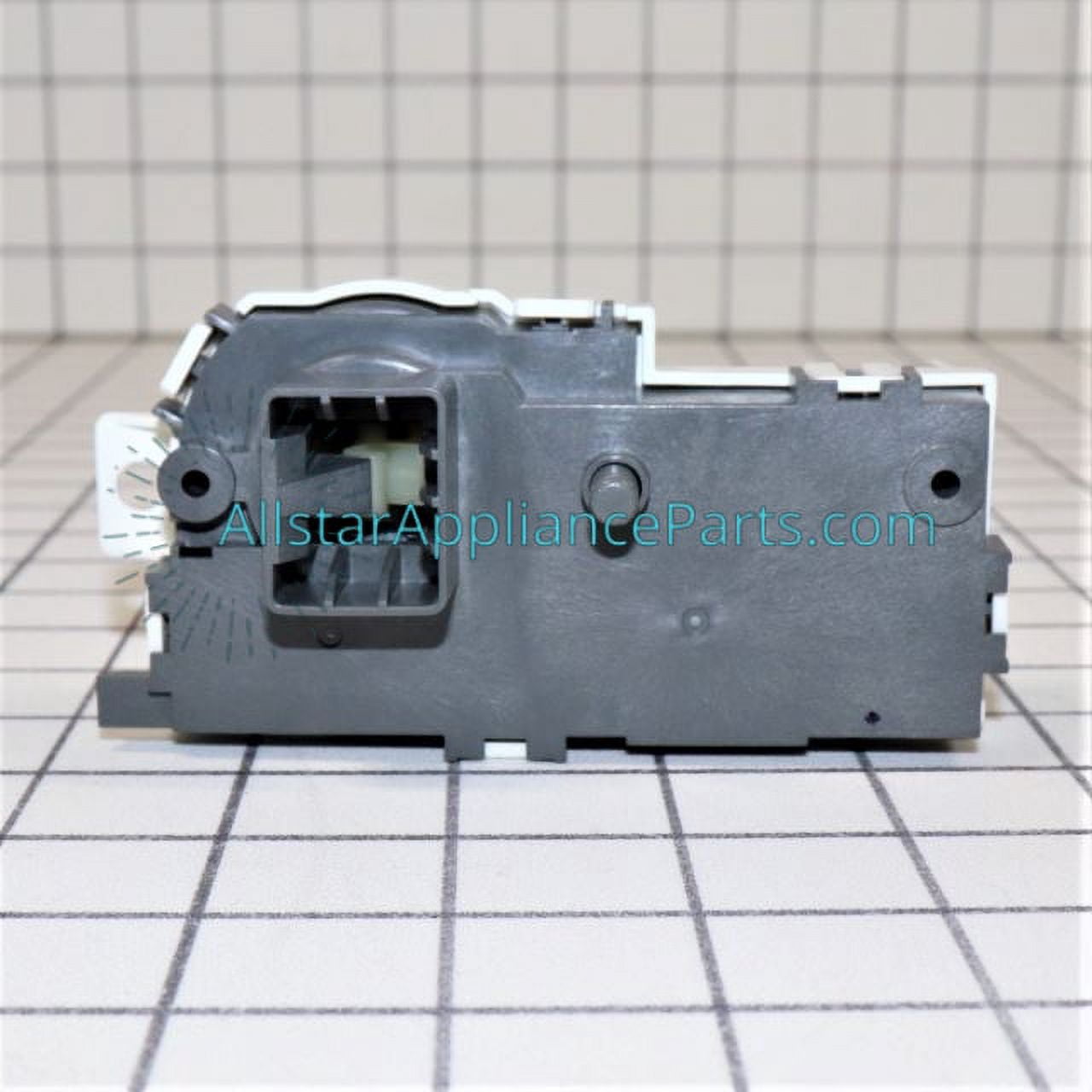 Frigidaire Washing Machine Door Lock 137431200